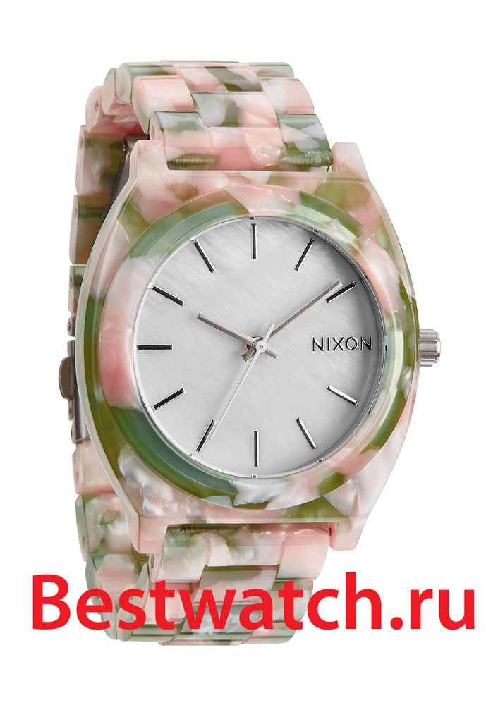 Часы Nixon Time Teller A327-1539