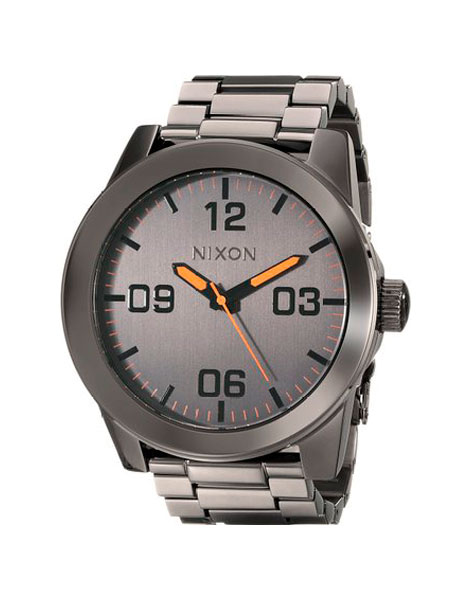 Часы Nixon Corporal A3461235