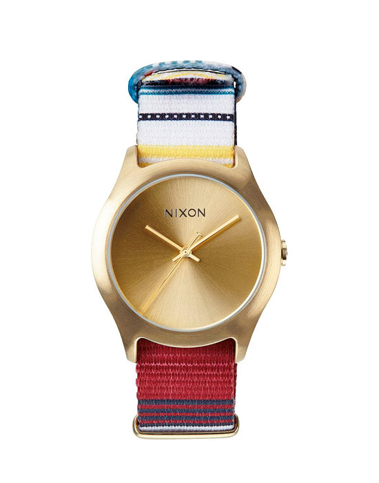 Часы Nixon Mod A348-1685