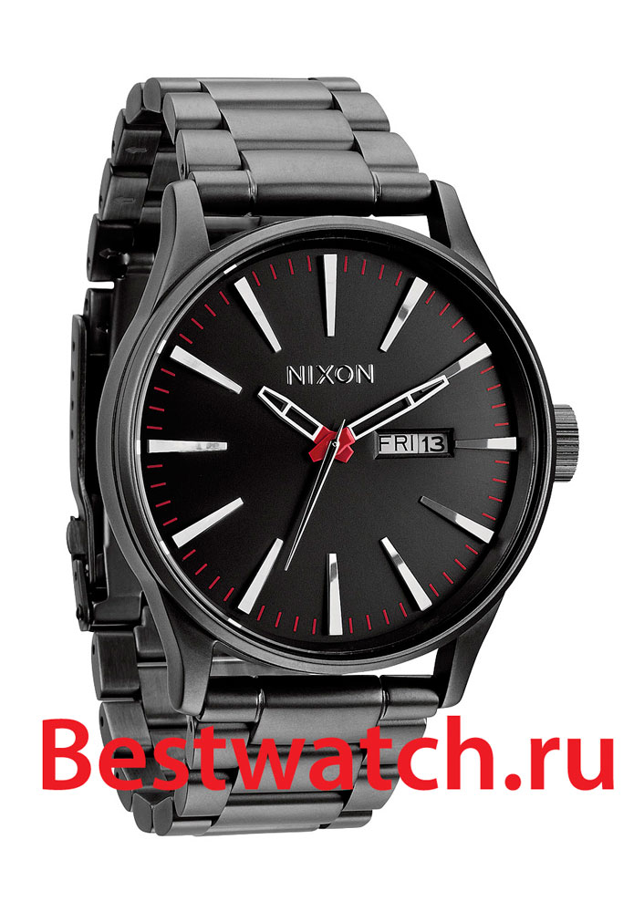 Часы Nixon Sentry A356-131