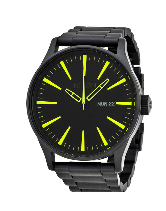 Часы Nixon Sentry A3561256