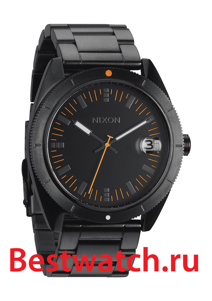 Часы Nixon Rover A359-577