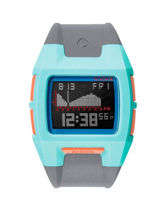 Часы Nixon Lodown A364-1974