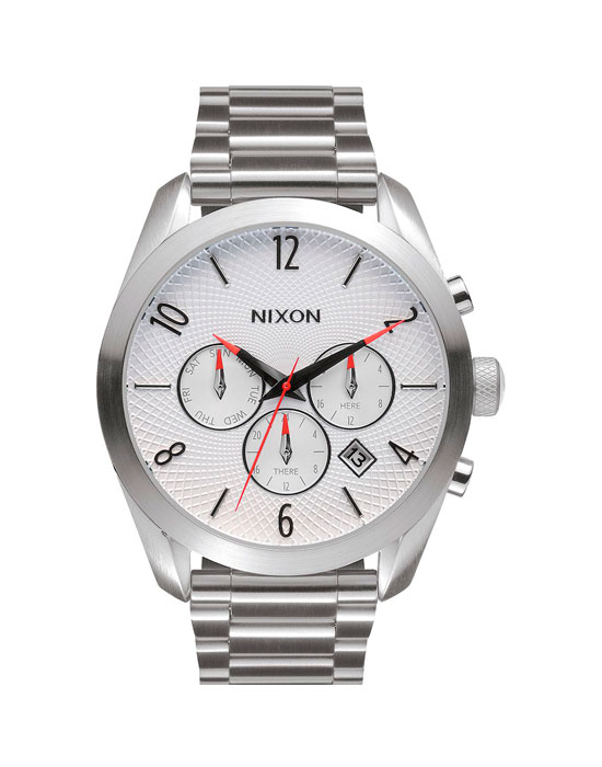 Часы Nixon Bullet A366-100