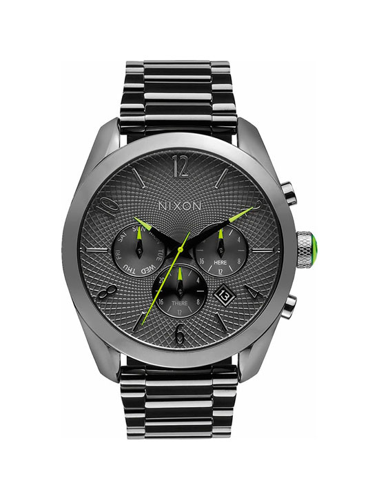 Часы Nixon Bullet A366-131