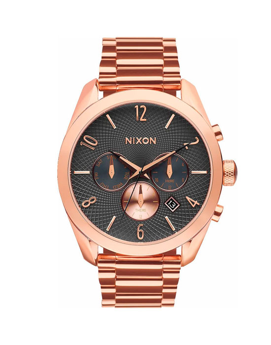 Часы Nixon Bullet A366-2046