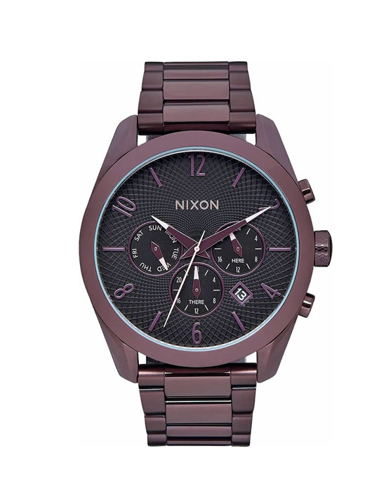 Часы Nixon Bullet A366-2172