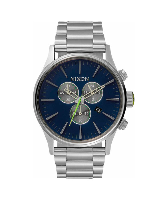 Часы Nixon Sentry A386-1981