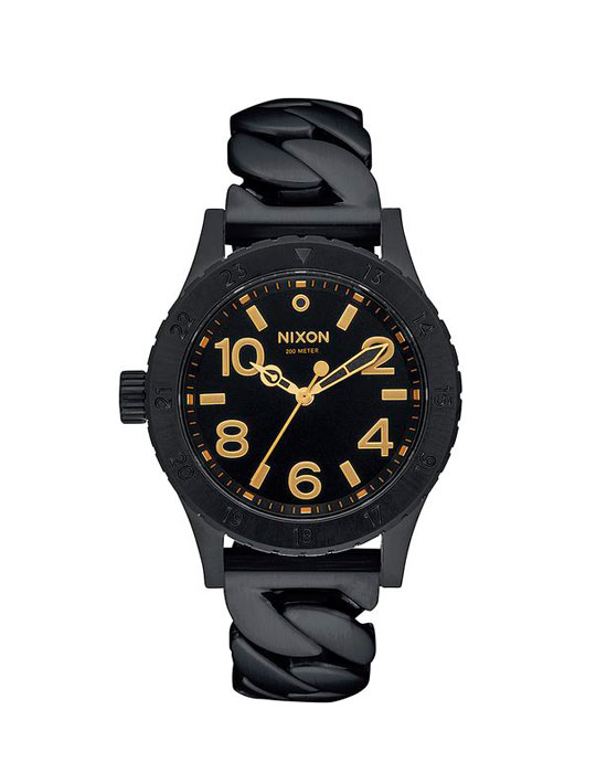 Часы Nixon 38-20 A410-2317