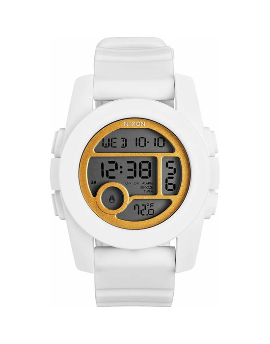 Часы Nixon Unit A4901035