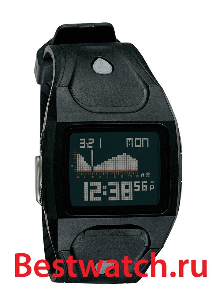 Часы Nixon Lodown A530-000