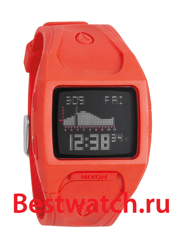 Часы Nixon Lodown A530-1156