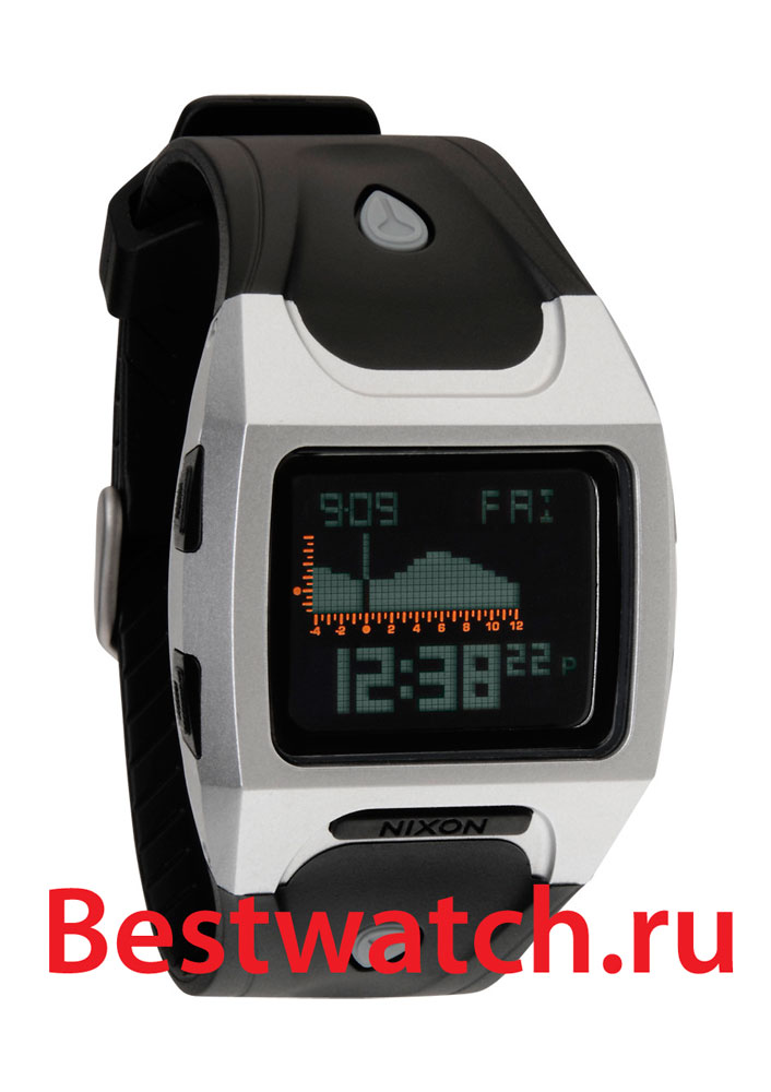 Часы Nixon Lodown A530-130