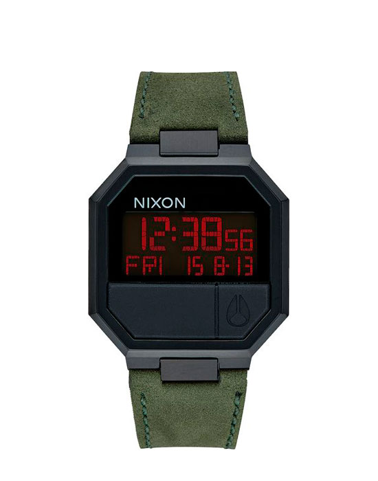 Часы Nixon Re-Run A944-032