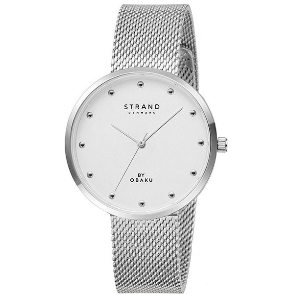 Часы Obaku STRAND S700LXCIMC-DC