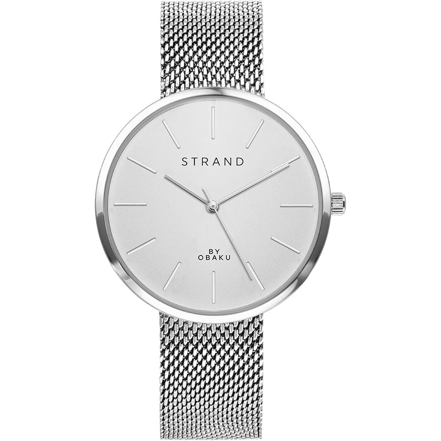 Часы Obaku STRAND S700LXCIMC