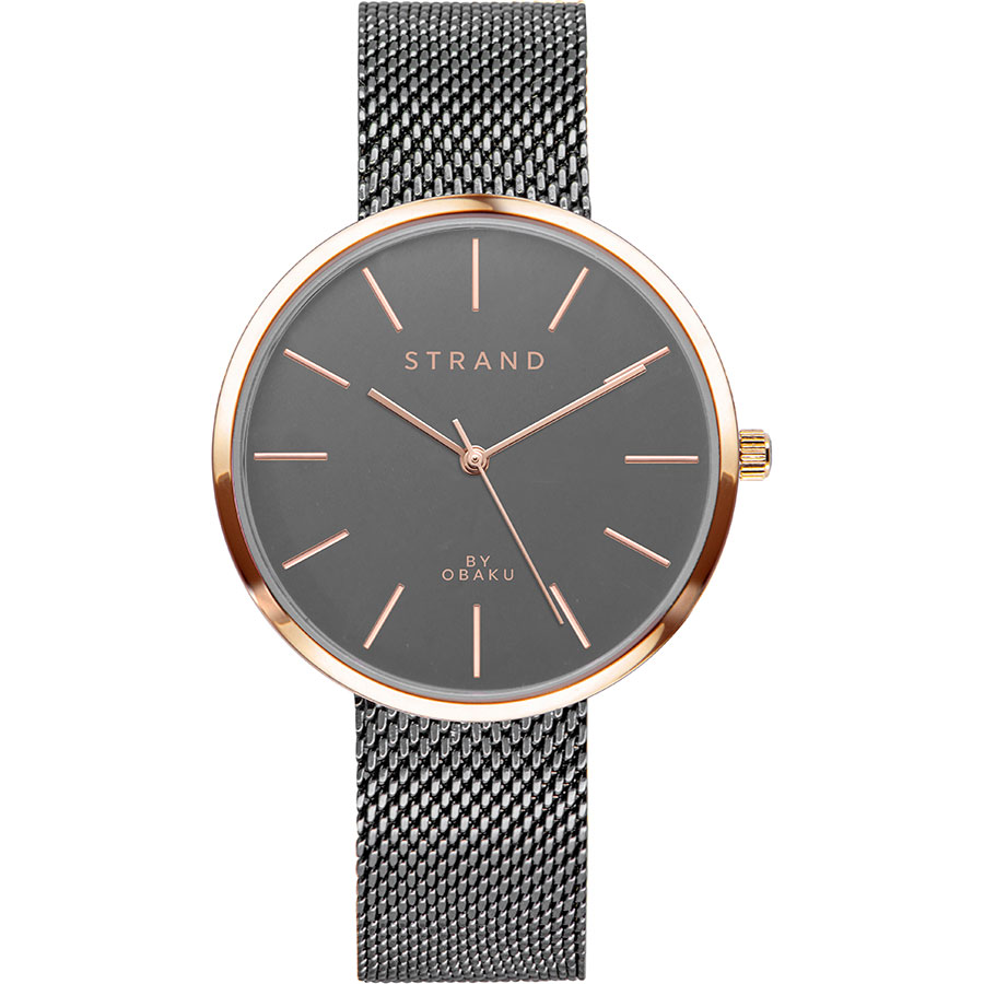 Часы Obaku STRAND S700LXVJMJ