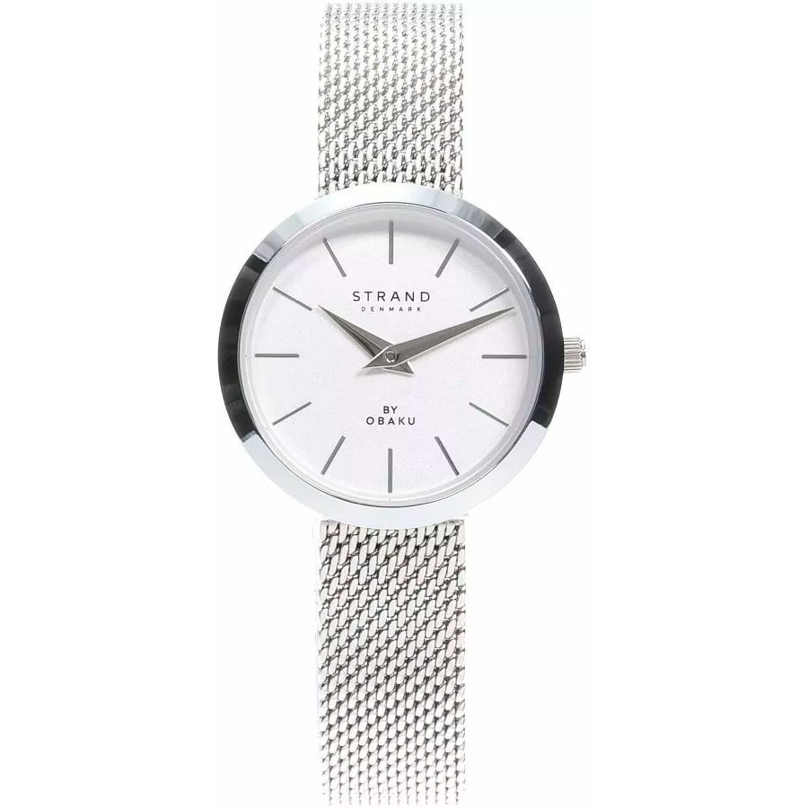 Часы Obaku Strand S700SXCIMC