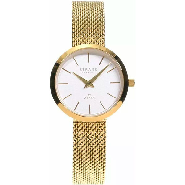 Часы Obaku Strand S700SXGIMG