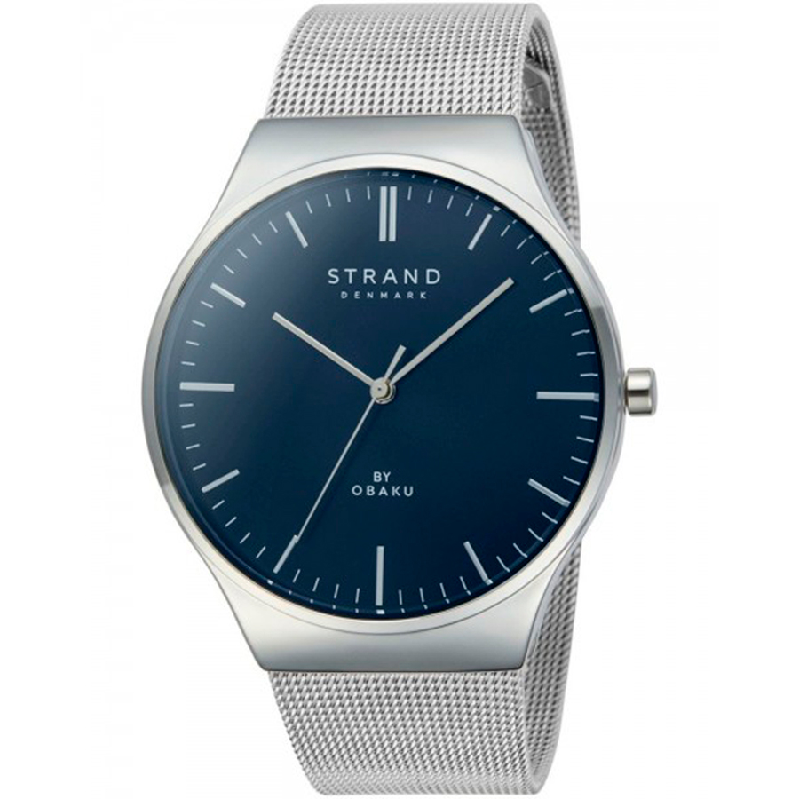 Часы Obaku STRAND S717GXCLMC