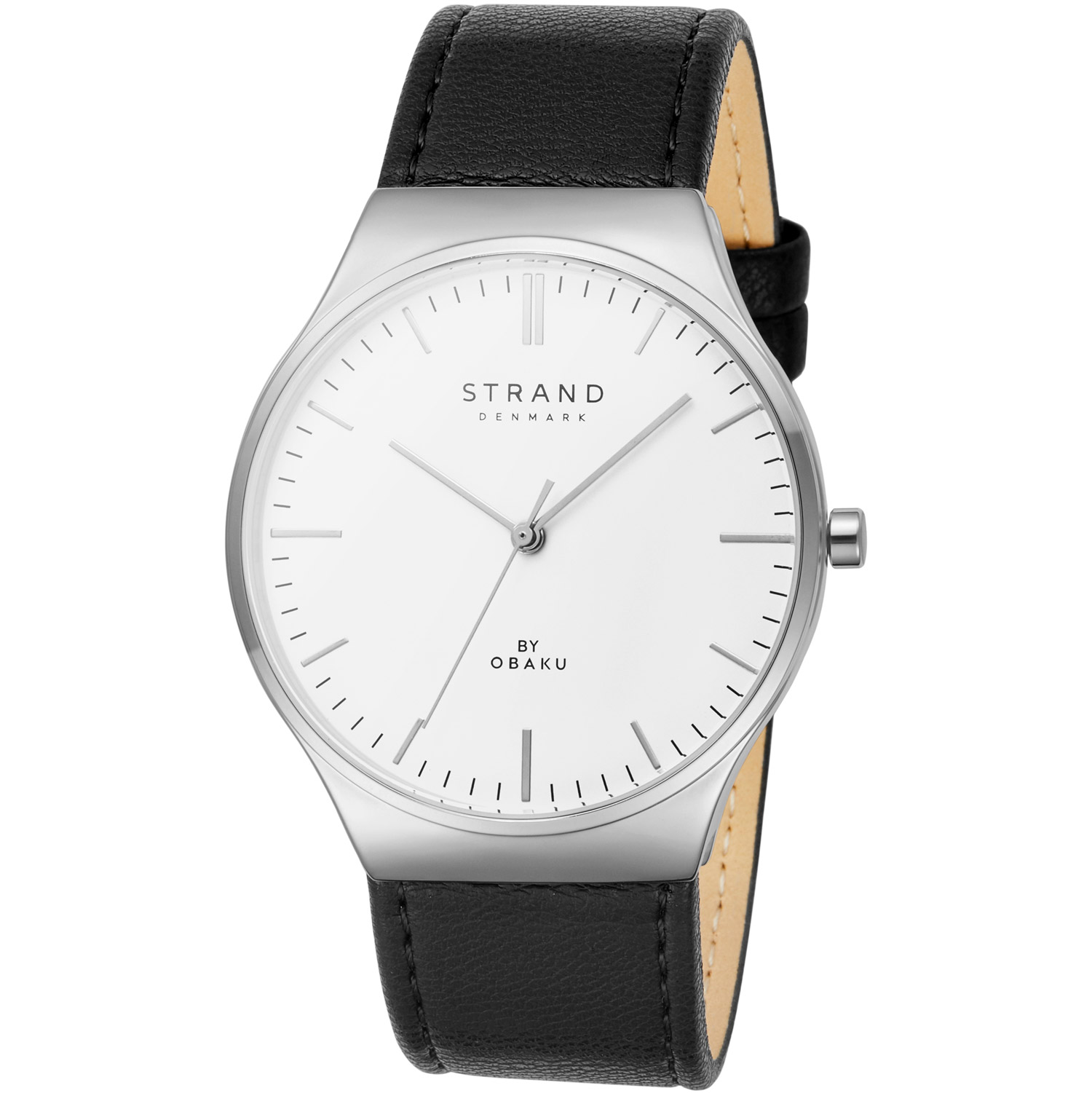 Часы Obaku STRAND S717GXCWRB