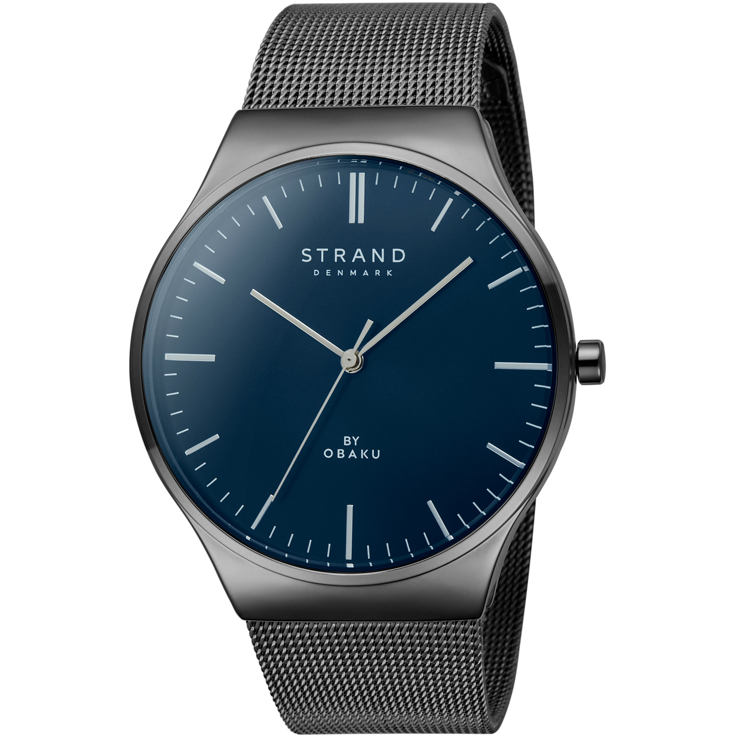 Часы Obaku STRAND S717GXJLMJ