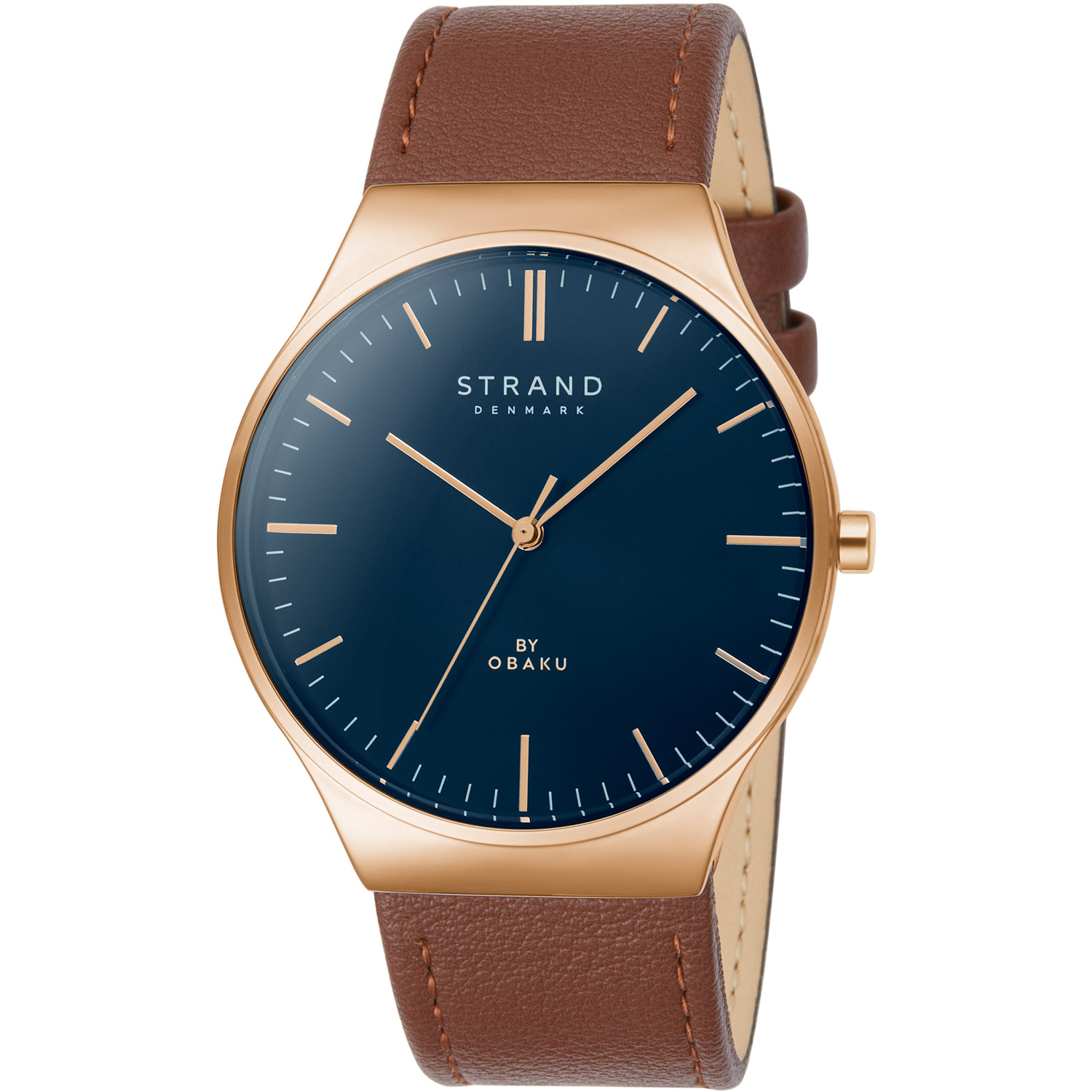 Часы Obaku STRAND S717GXVLRN