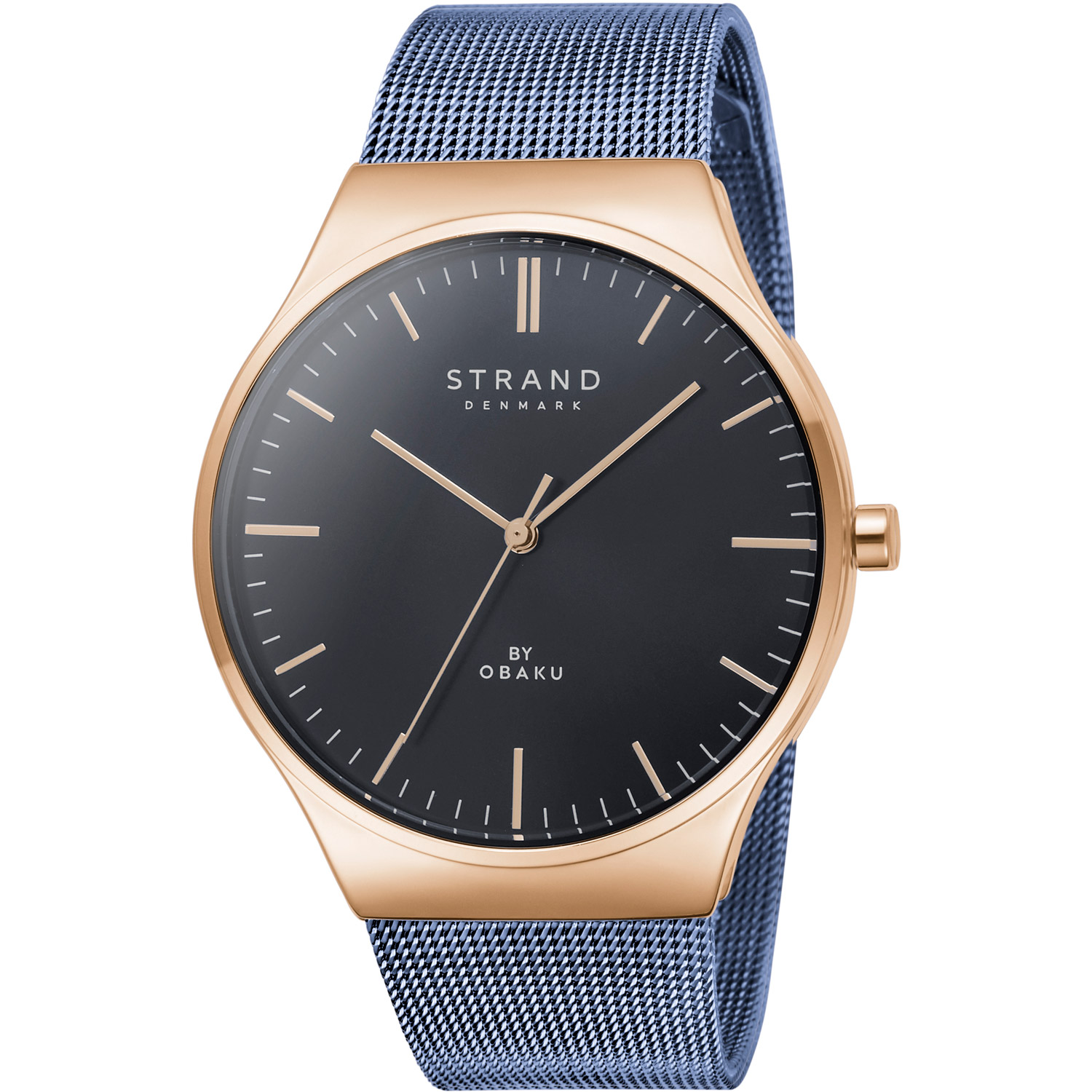 Часы Obaku STRAND S717LXVLML