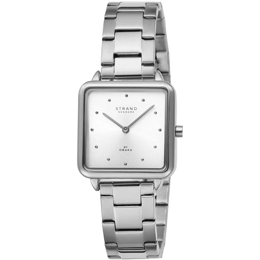 Часы Obaku Strand S718LXCWSC-DNA
