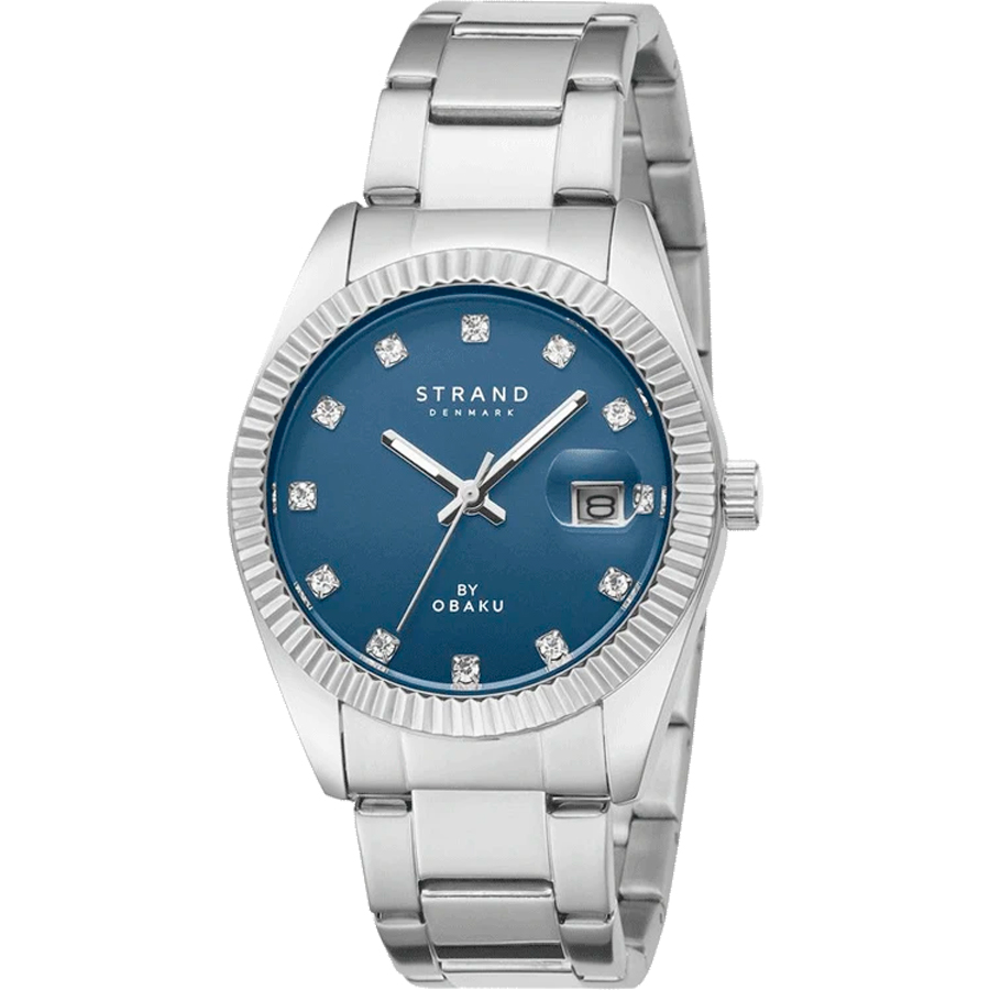 Часы Obaku STRAND S721LDCLSC