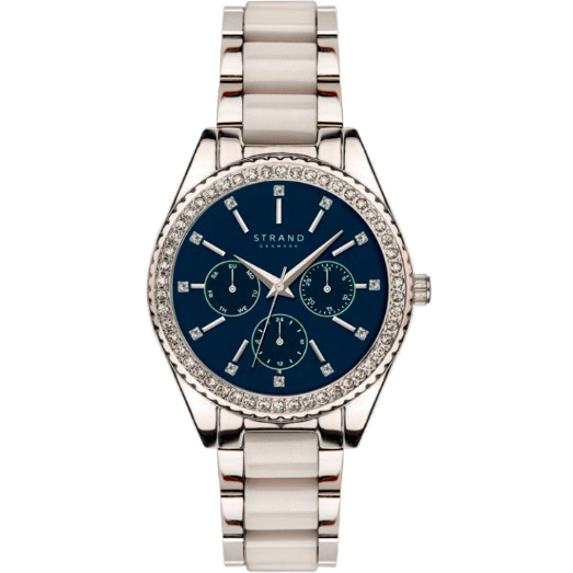 Часы Obaku STRAND S729LMCLSC