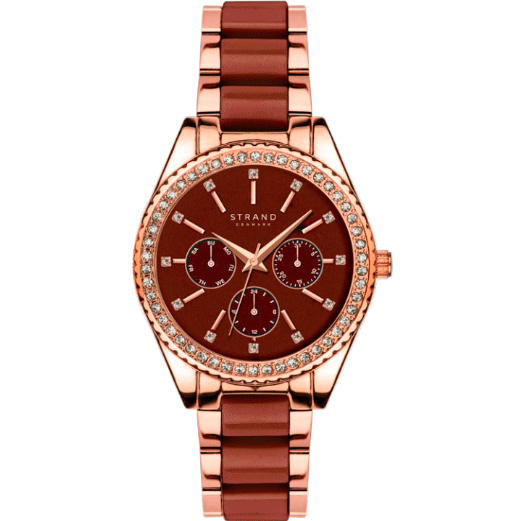 Часы Obaku STRAND S729LMVNSN