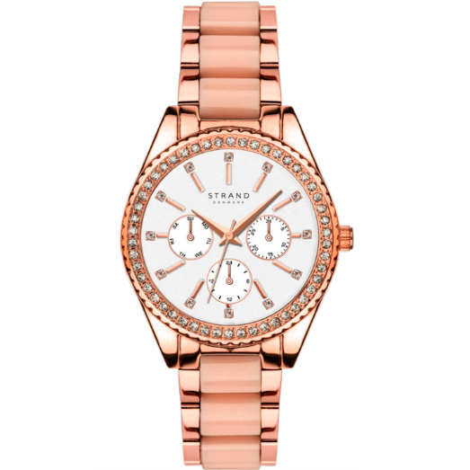 Часы Obaku STRAND S729LMVWSV
