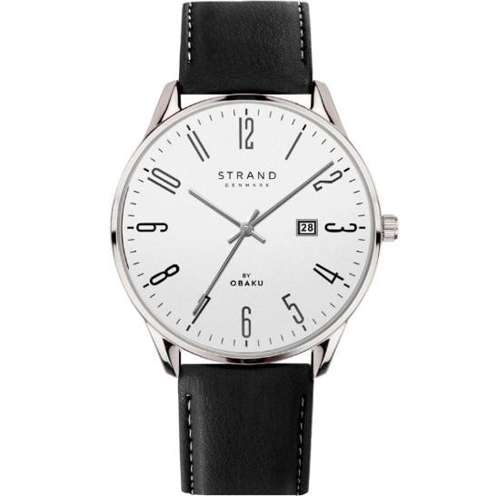 Часы Obaku STRAND S739GDCIVB