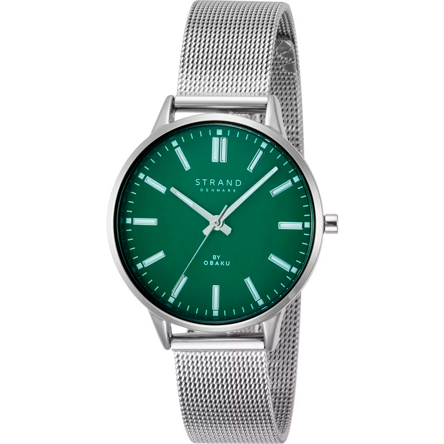 Часы Obaku Strand S747LXCEMC