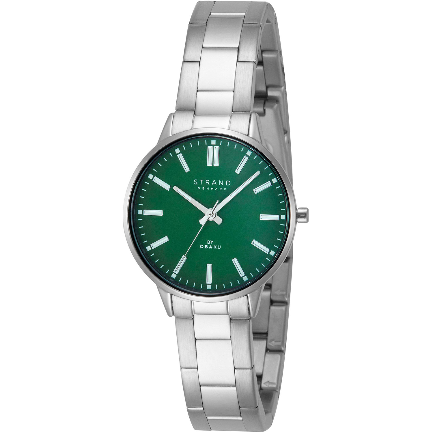 Часы Obaku Strand S747LXCESC