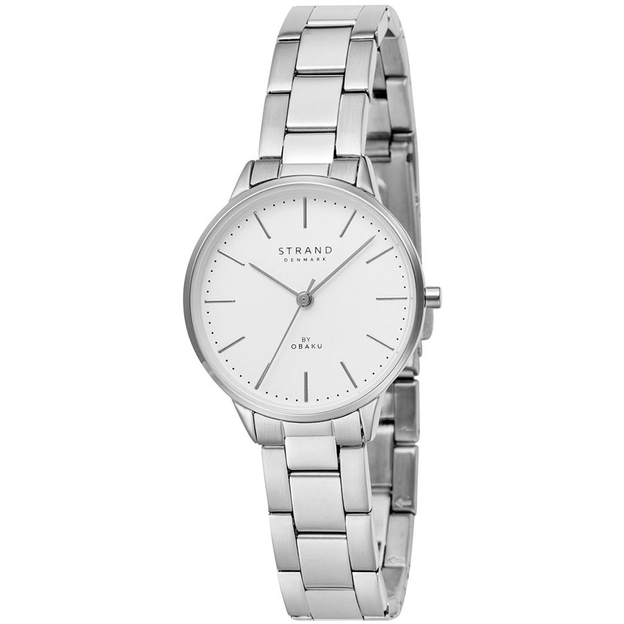 Часы Obaku STRAND S747LXCISC