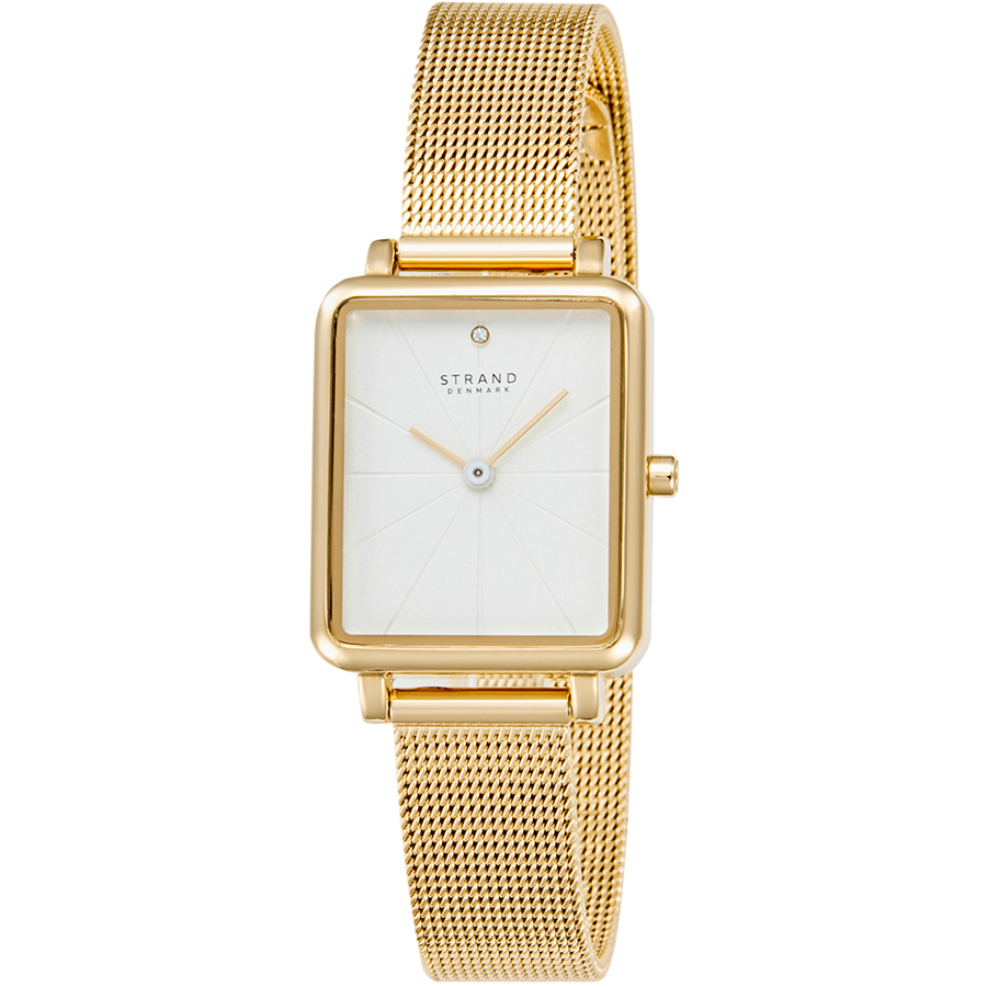 Часы Obaku STRAND S748LXGIMG