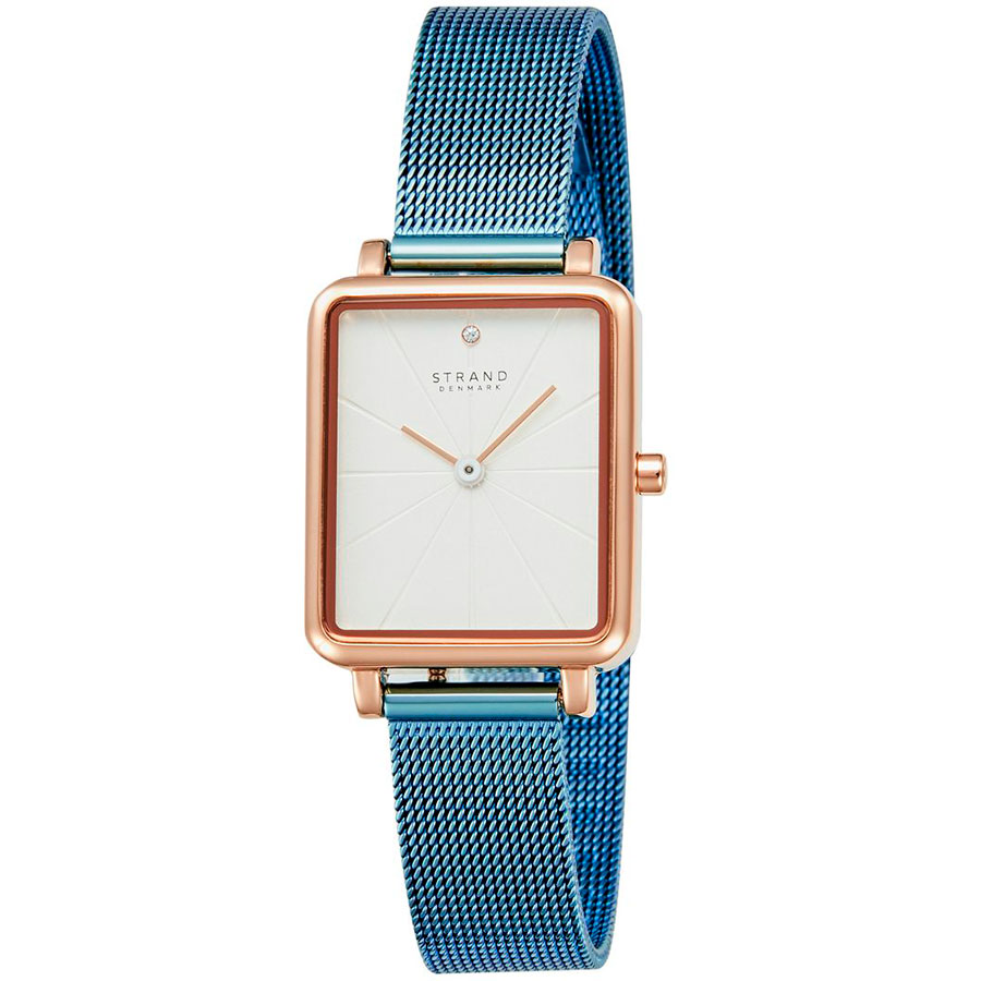 Часы Obaku STRAND S748LXVIMA