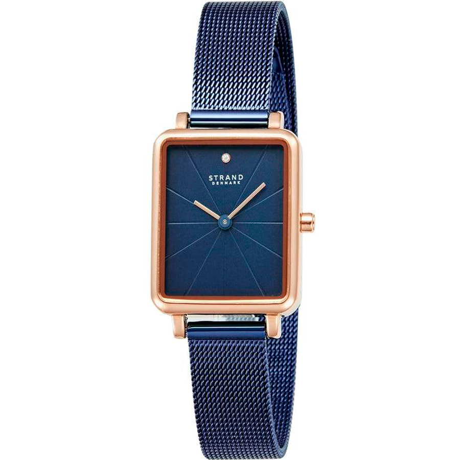 Часы Obaku STRAND S748LXVLML