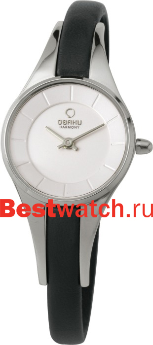 Часы Obaku Circle V110LCIRB