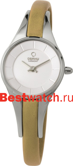 Часы Obaku Circle V110LCIRX