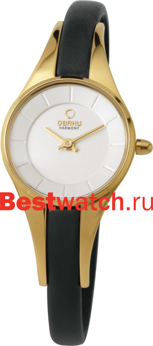 Часы Obaku Circle V110LGIRB