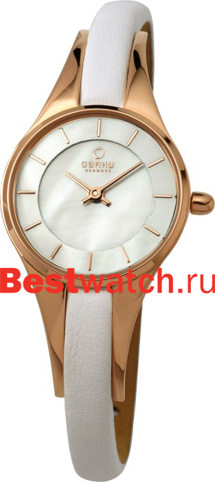 Часы Obaku Circle V110LVWRW