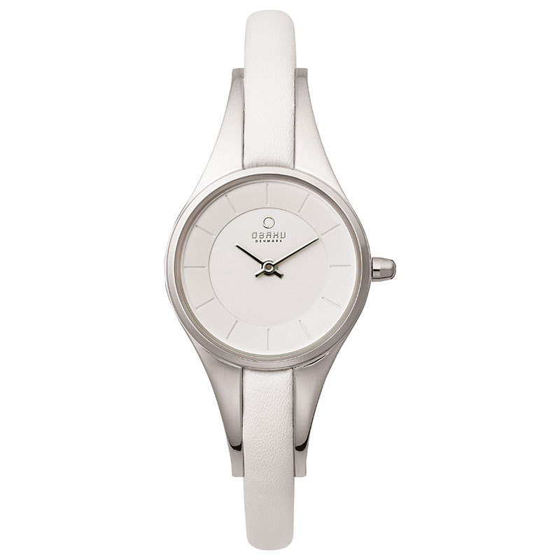 Часы Obaku Leather V110LXCIRW