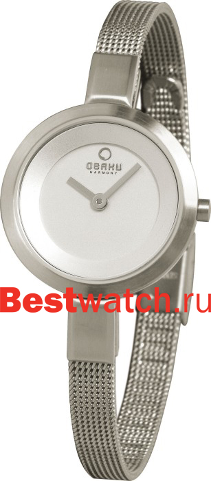 Часы Obaku Circle V129LCIMC