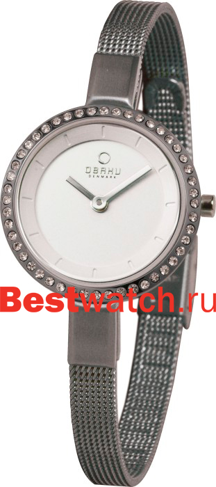 Часы Obaku Circle V129LCIMC3