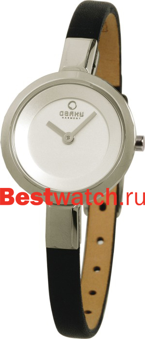 Часы Obaku Circle V129LCIRB