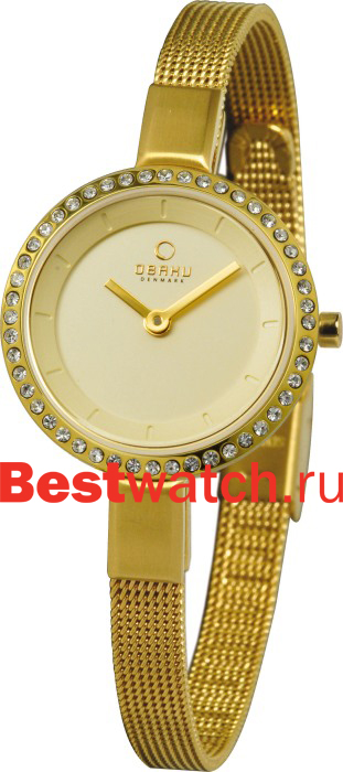 Часы Obaku Circle V129LGGMG3