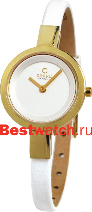 Часы Obaku Circle V129LGIRW